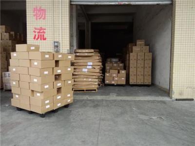 青島物流倉儲配送費(fèi)用解析與普通貨物倉儲服務(wù)指南